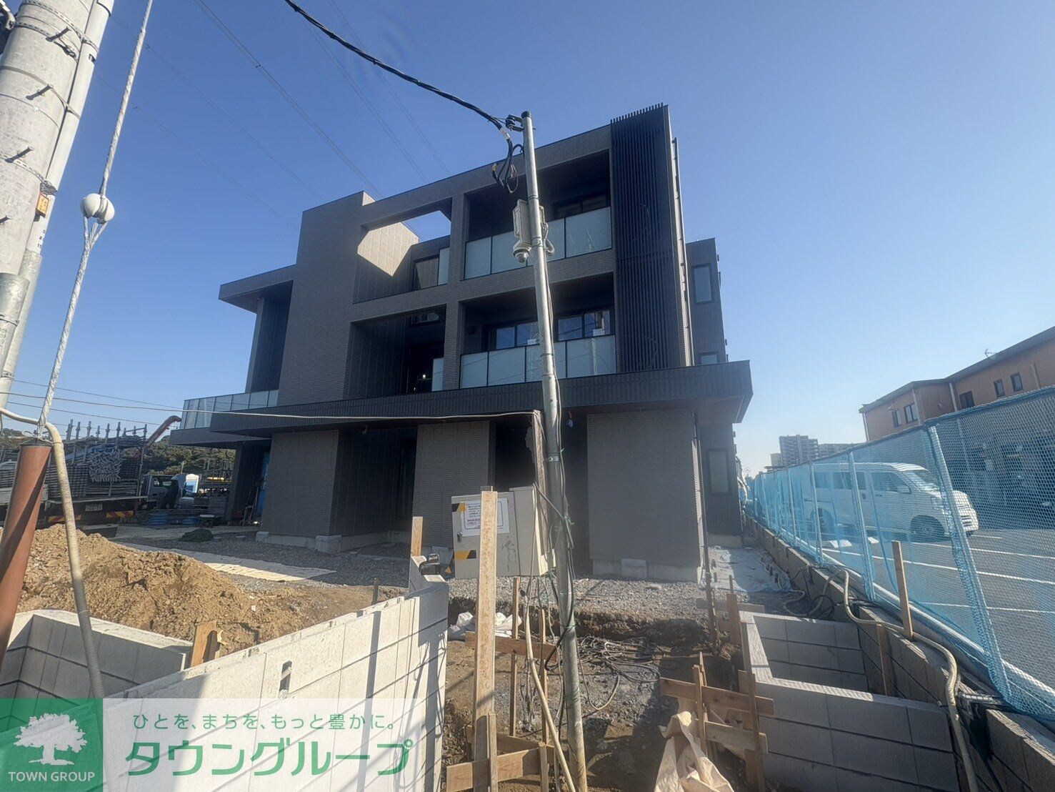 アレーズKASHIWANOHAの物件内観写真