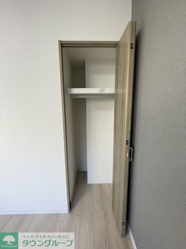 東金町モコプルの物件内観写真