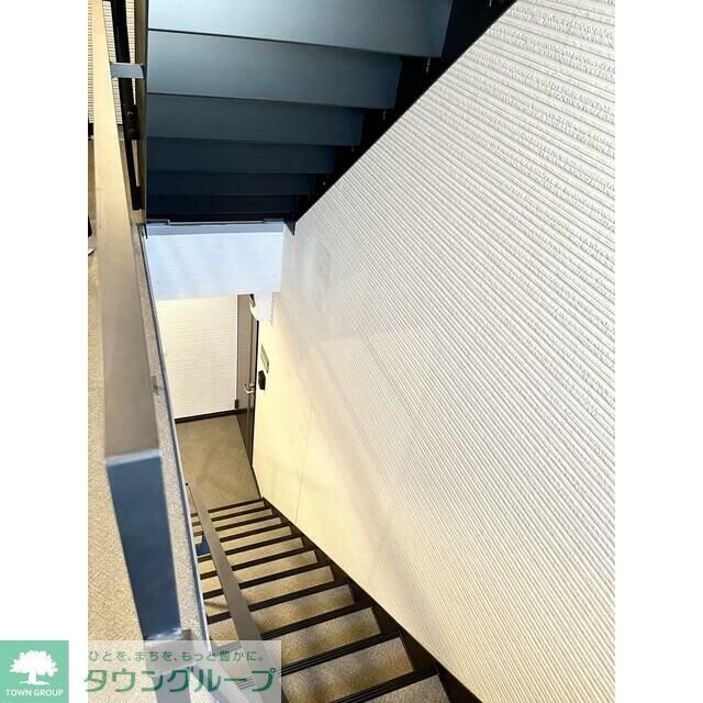 コンフォール新小岩の物件内観写真