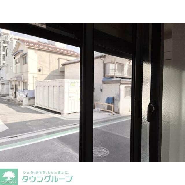 コンフォール新小岩の物件内観写真