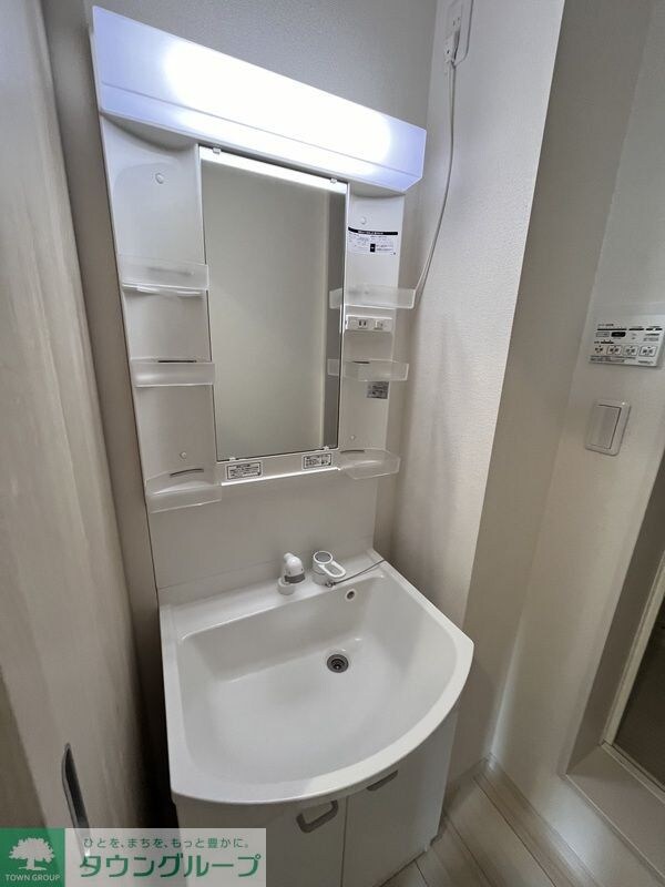 メルディア松戸の物件内観写真