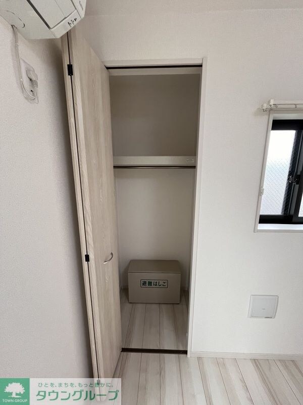 メルディア松戸の物件内観写真