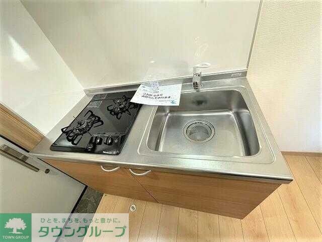 Cerebrare Nishifunabashiの物件内観写真