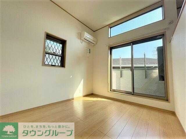 Cerebrare Nishifunabashiの物件内観写真