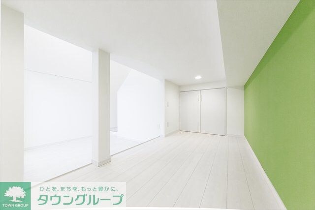 La・Venusの物件内観写真