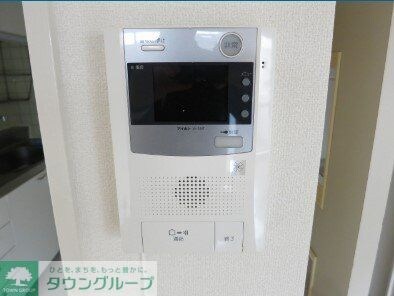 TQレジデンス柏の物件内観写真