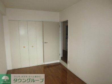 TQレジデンス柏の物件内観写真