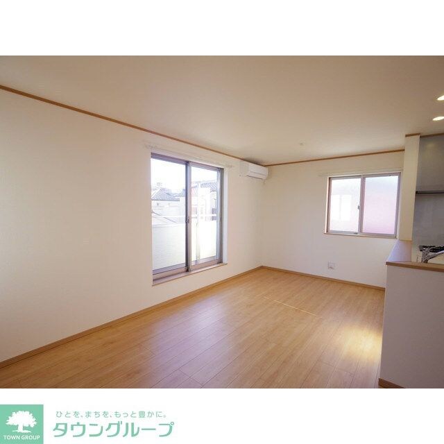 Kolet青井六丁目の物件内観写真