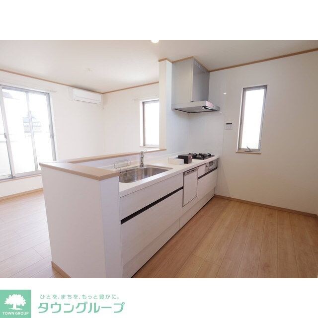 Kolet青井六丁目の物件内観写真