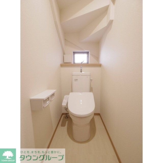 Kolet青井六丁目の物件内観写真