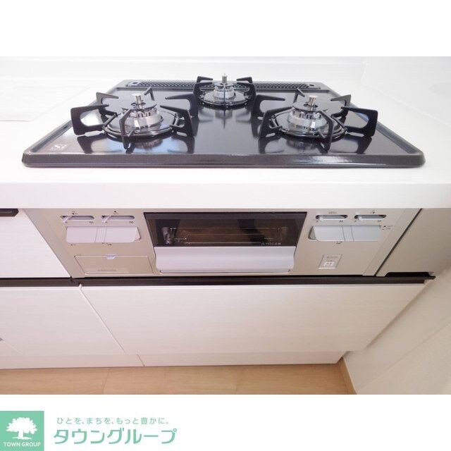 Kolet青井六丁目の物件内観写真