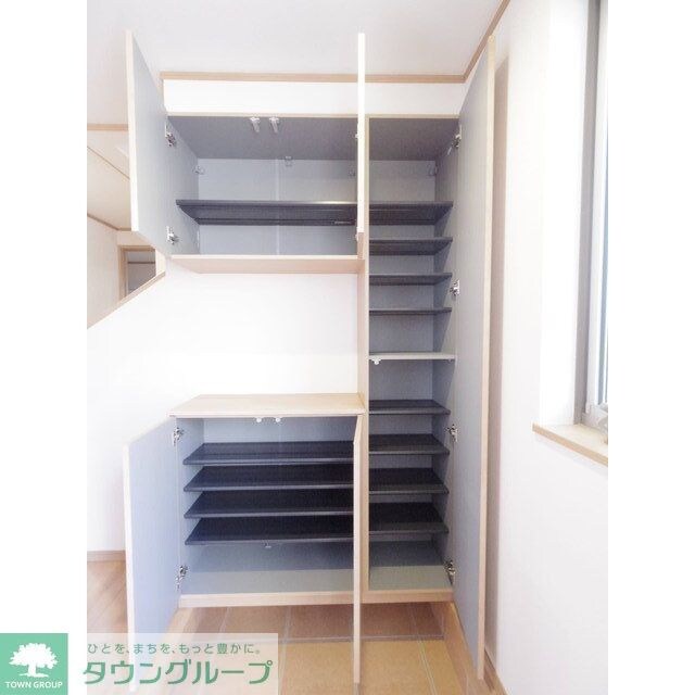 Kolet青井六丁目の物件内観写真