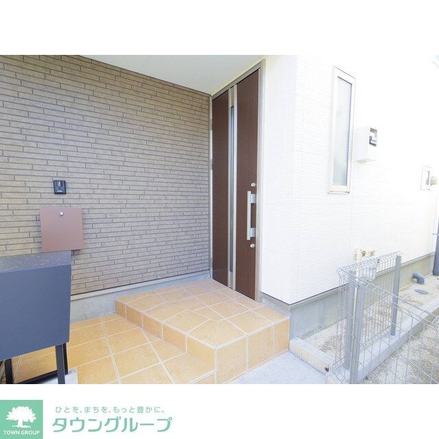 Kolet青井六丁目の物件内観写真