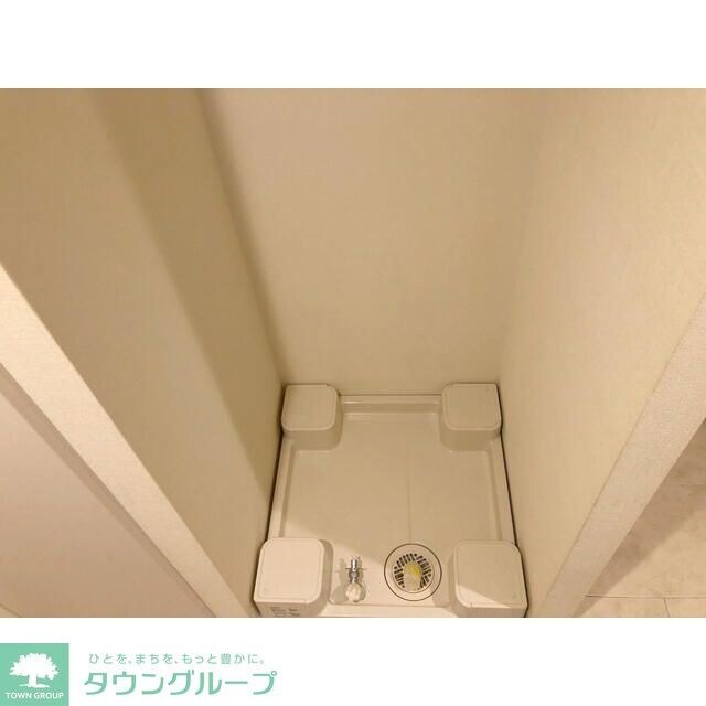 ER松戸の物件内観写真