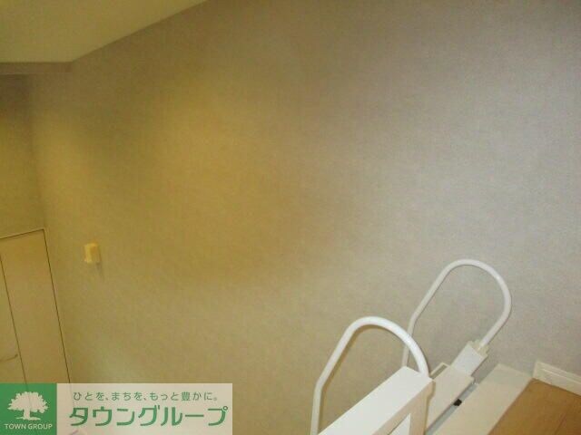 デザイナーズ柏の物件内観写真