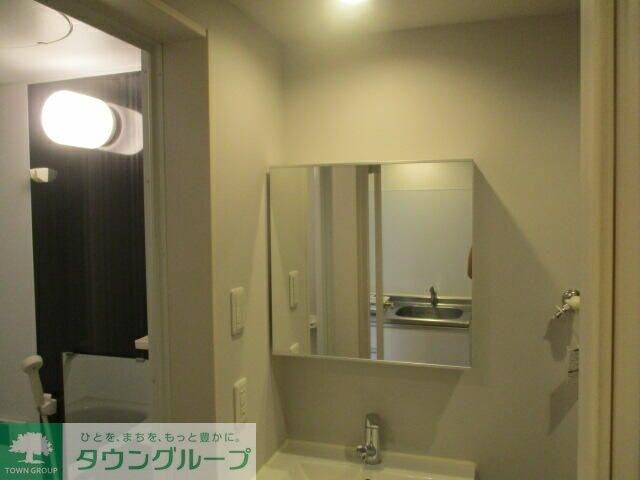 デザイナーズ柏の物件内観写真