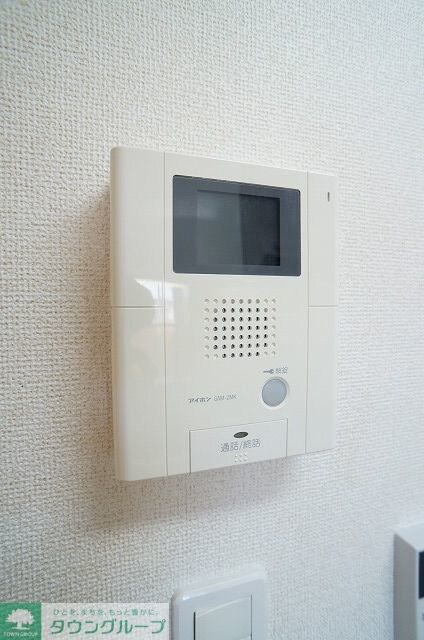 アヴニールヒルズの物件内観写真