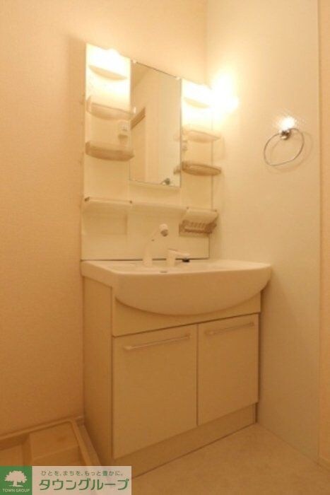 ラフォーレ上ノ台 Cの物件内観写真