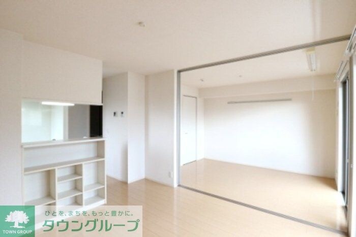 第7シーダーハウスの物件内観写真