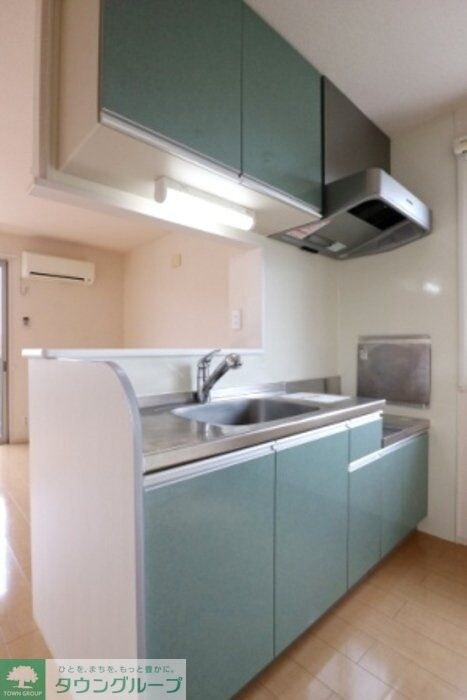 第7シーダーハウスの物件内観写真