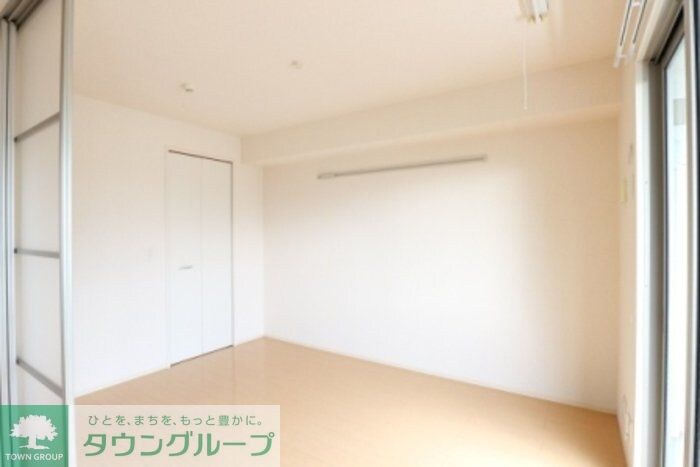 第7シーダーハウスの物件内観写真