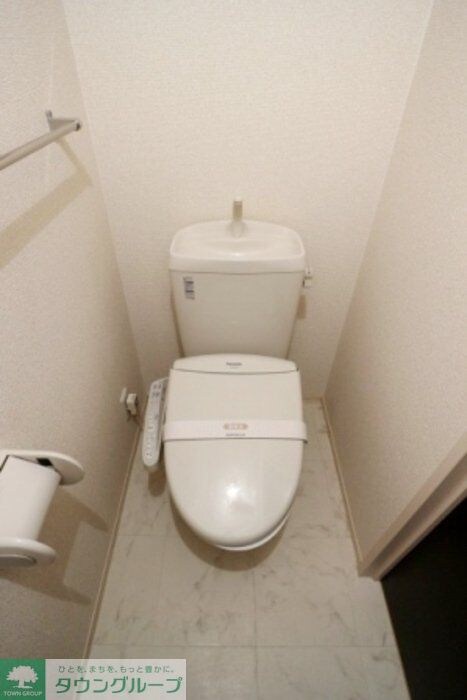 第7シーダーハウスの物件内観写真