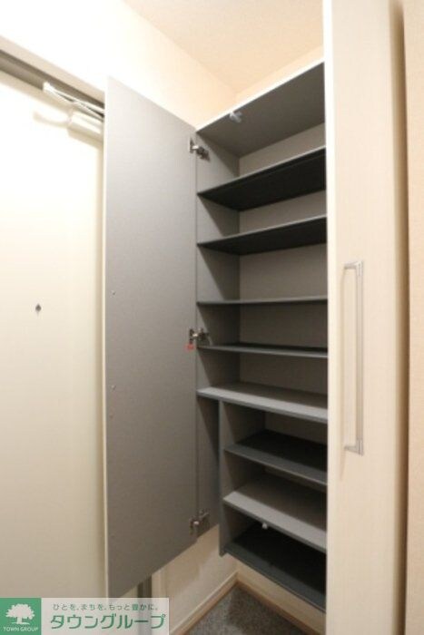 第7シーダーハウスの物件内観写真