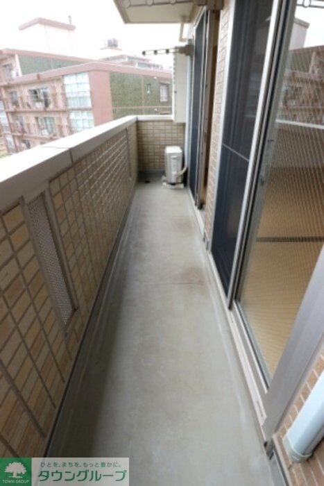 第7シーダーハウスの物件内観写真