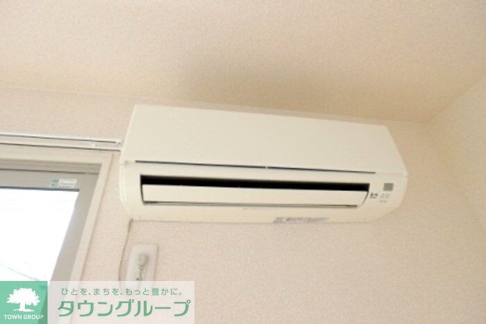 第7シーダーハウスの物件内観写真