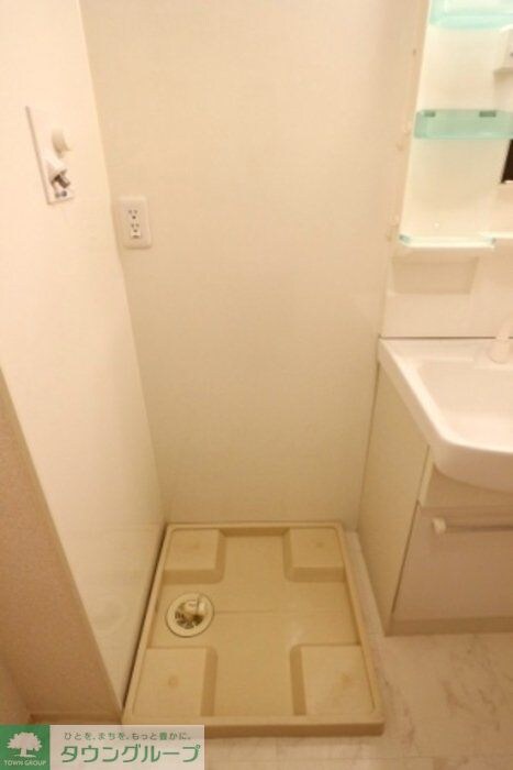 第7シーダーハウスの物件内観写真