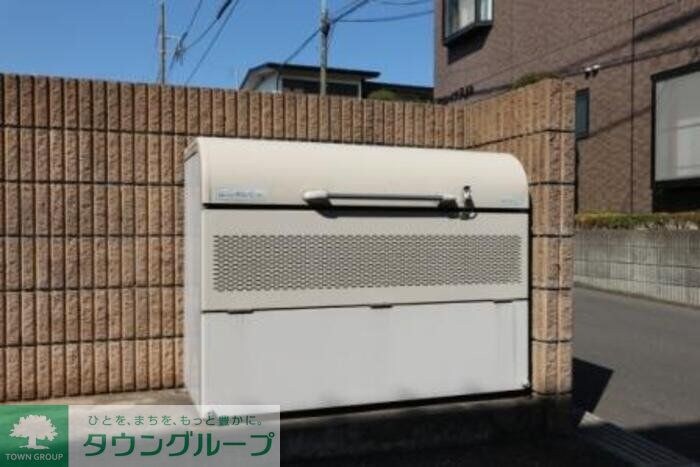 第7シーダーハウスの物件内観写真