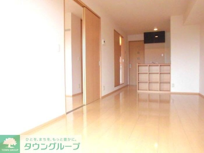 リュイール IIの物件内観写真