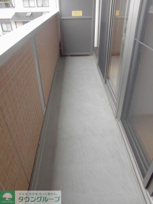 リュイール IIの物件内観写真