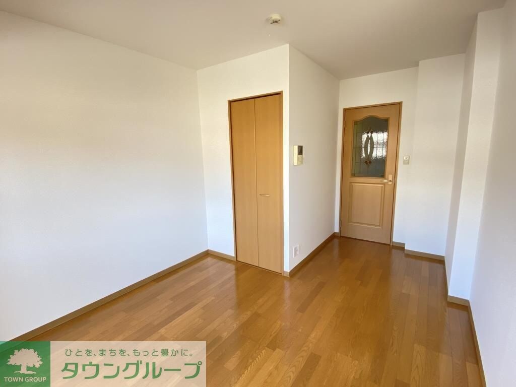 WINGの物件内観写真