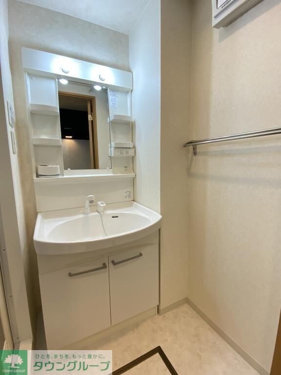 WINGの物件内観写真