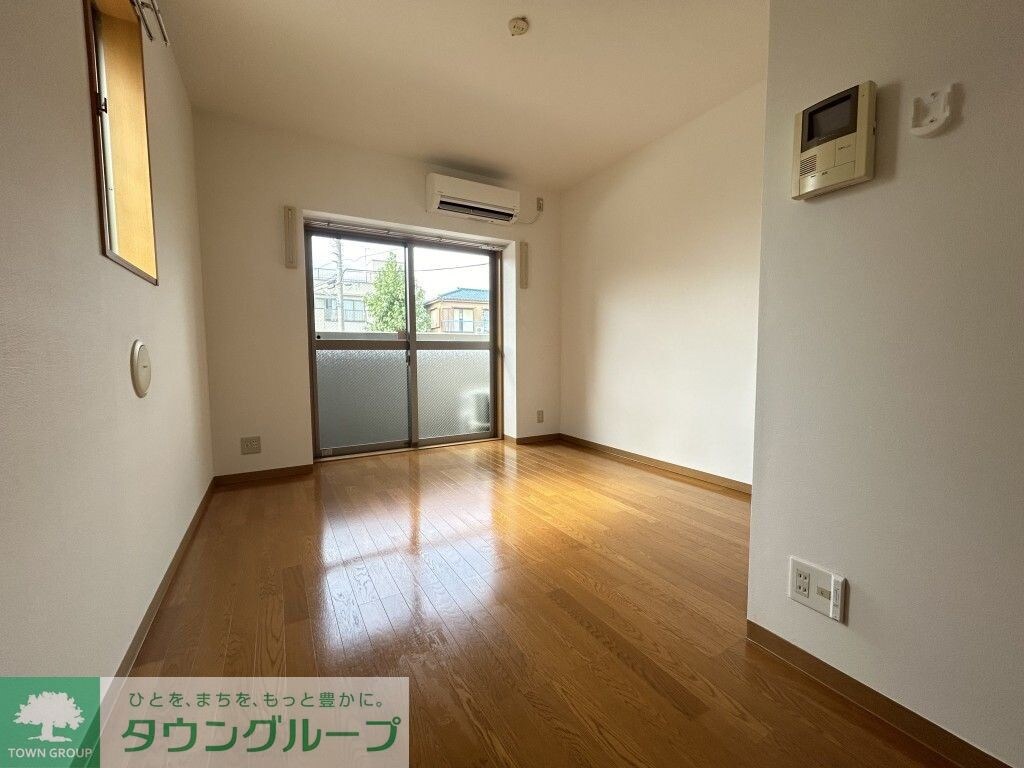 WINGの物件内観写真