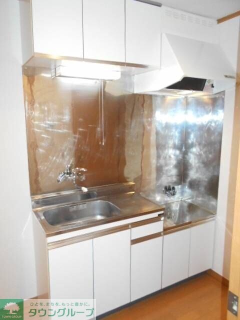 ピアコートの物件内観写真