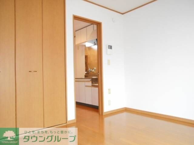 ピアコートの物件内観写真