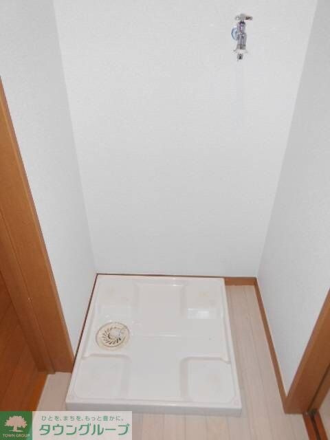 ピアコートの物件内観写真