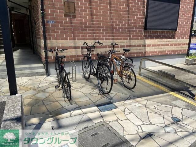 ピアコートの物件内観写真