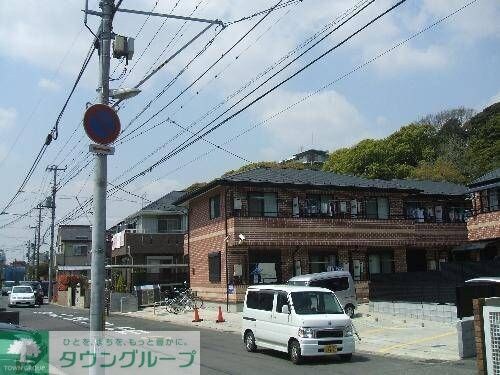 ピアコートの物件内観写真