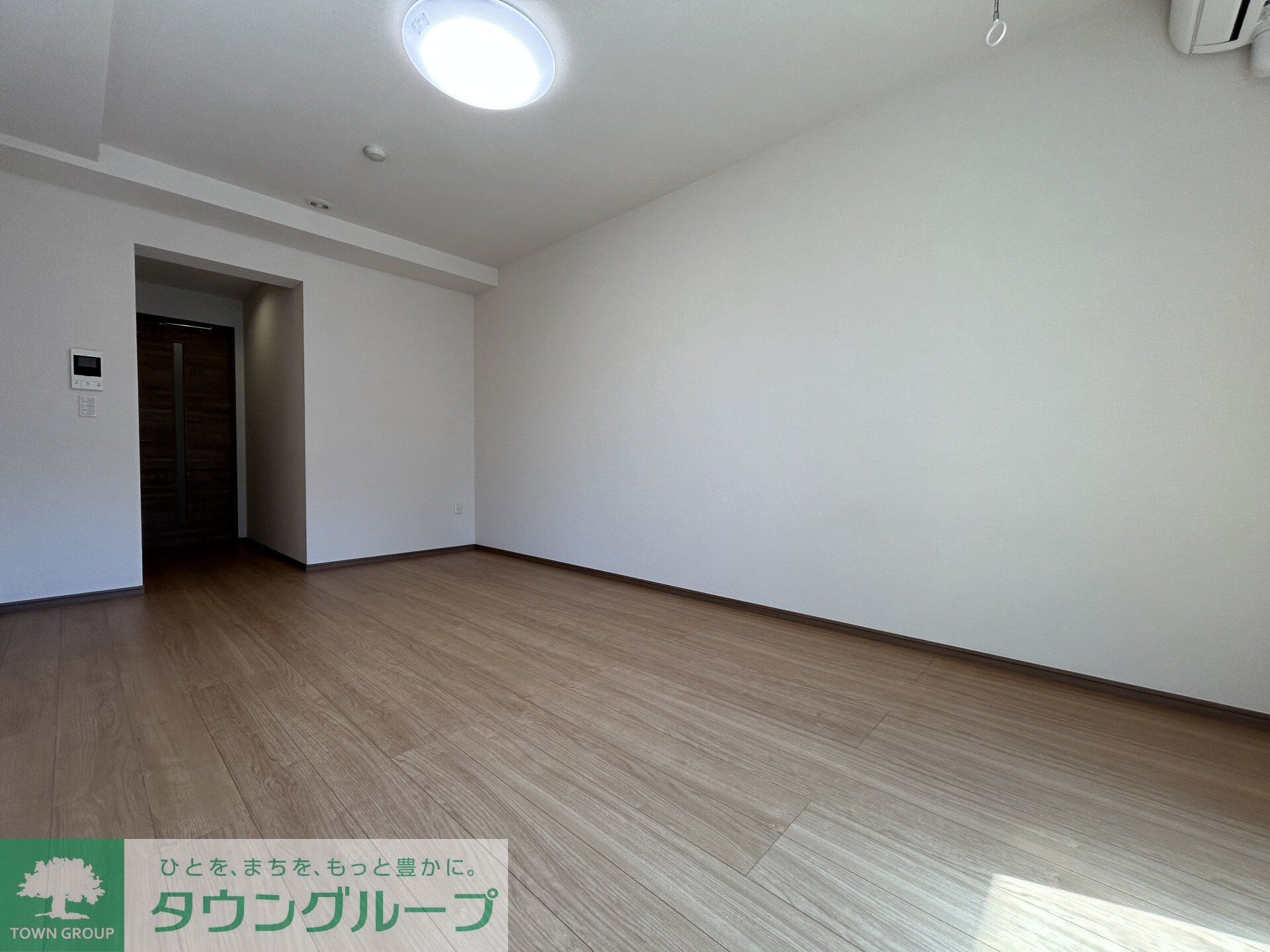 ウィンドテラス市川真間の物件内観写真