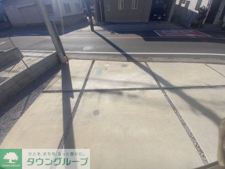 マイホームネクスト鷹野2号棟の物件内観写真