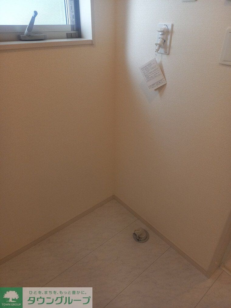 マイホームネクスト鷹野2号棟の物件内観写真