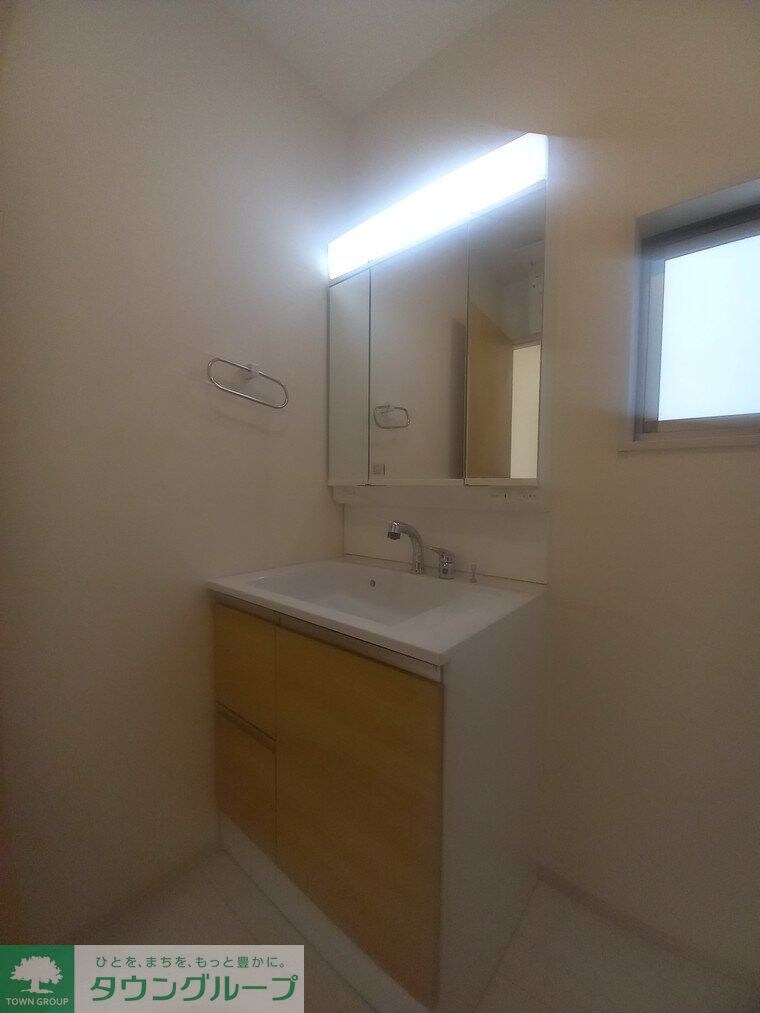 マイホームネクスト鷹野2号棟の物件内観写真