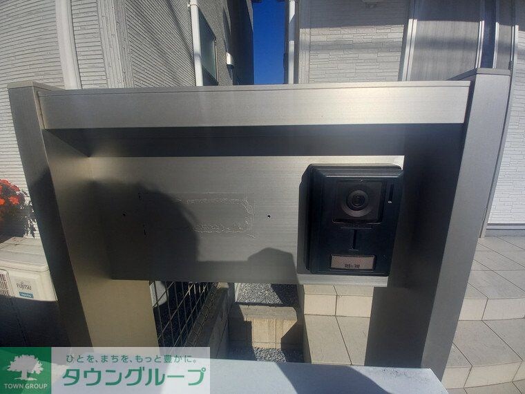 マイホームネクスト鷹野2号棟の物件内観写真