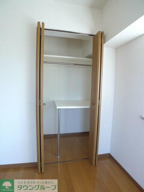 エクセラン東松戸の物件内観写真