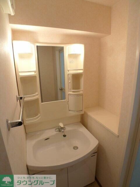 エクセラン東松戸の物件内観写真