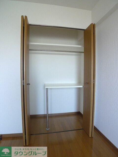 エクセラン東松戸の物件内観写真