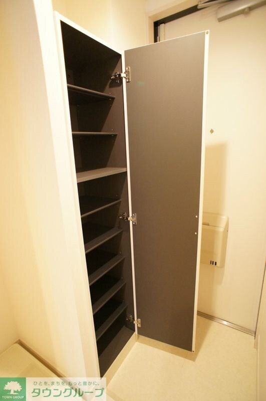 リブリ・エンジェルの物件内観写真